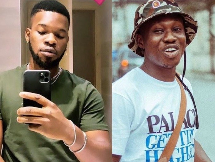 New Banger Alert! Broda Shaggi Teams Up With Zlatan On A New Song Titled “Okoto” (Snippet)