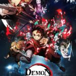 Demon Slayer: Kimetsu no Yaiba