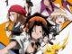 SHAMAN KING