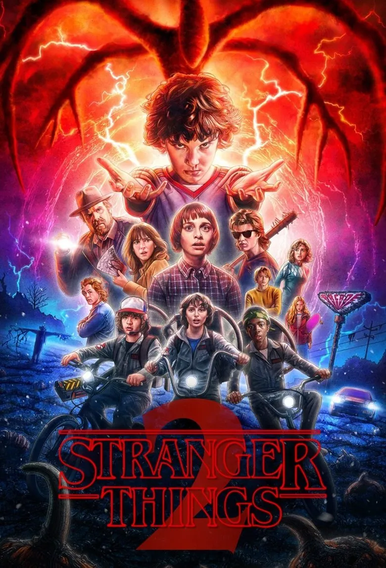Stranger Things