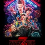 Stranger Things (2019) Season 3 Stranger Things