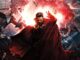 Doctor Strange in the Multiverse of Madness