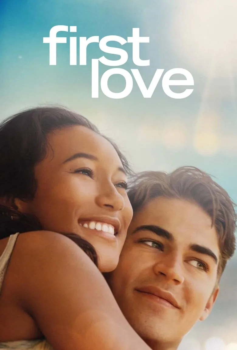 First Love (2022) first-love
