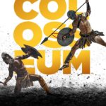 Colosseum (2022) Season 1 Colosseum
