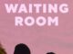 God's Waiting Room