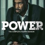 Power - Season 4