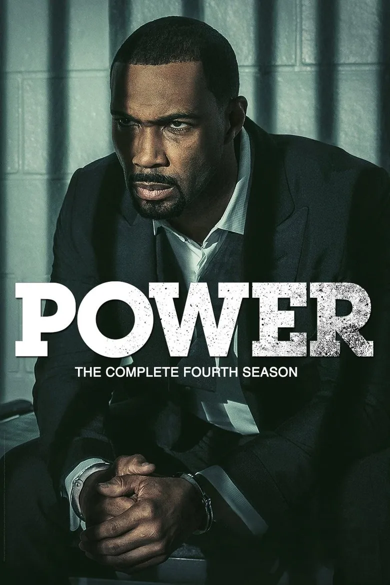 Power - Season 4