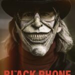 The Black Phone (2022) The Black Phone