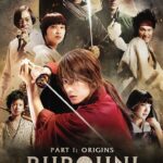 Rurouni Kenshin Part I: Origins