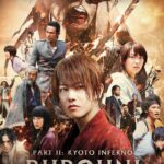 Rurouni Kenshin Part II: Kyoto Inferno