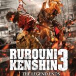 Rurouni Kenshin Part III: The Legend Ends