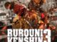 Rurouni Kenshin Part III: The Legend Ends