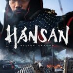Hansan: Rising Dragon