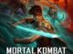 Mortal Kombat Legends: Snow Blind