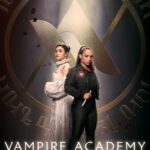 Vampire Academy