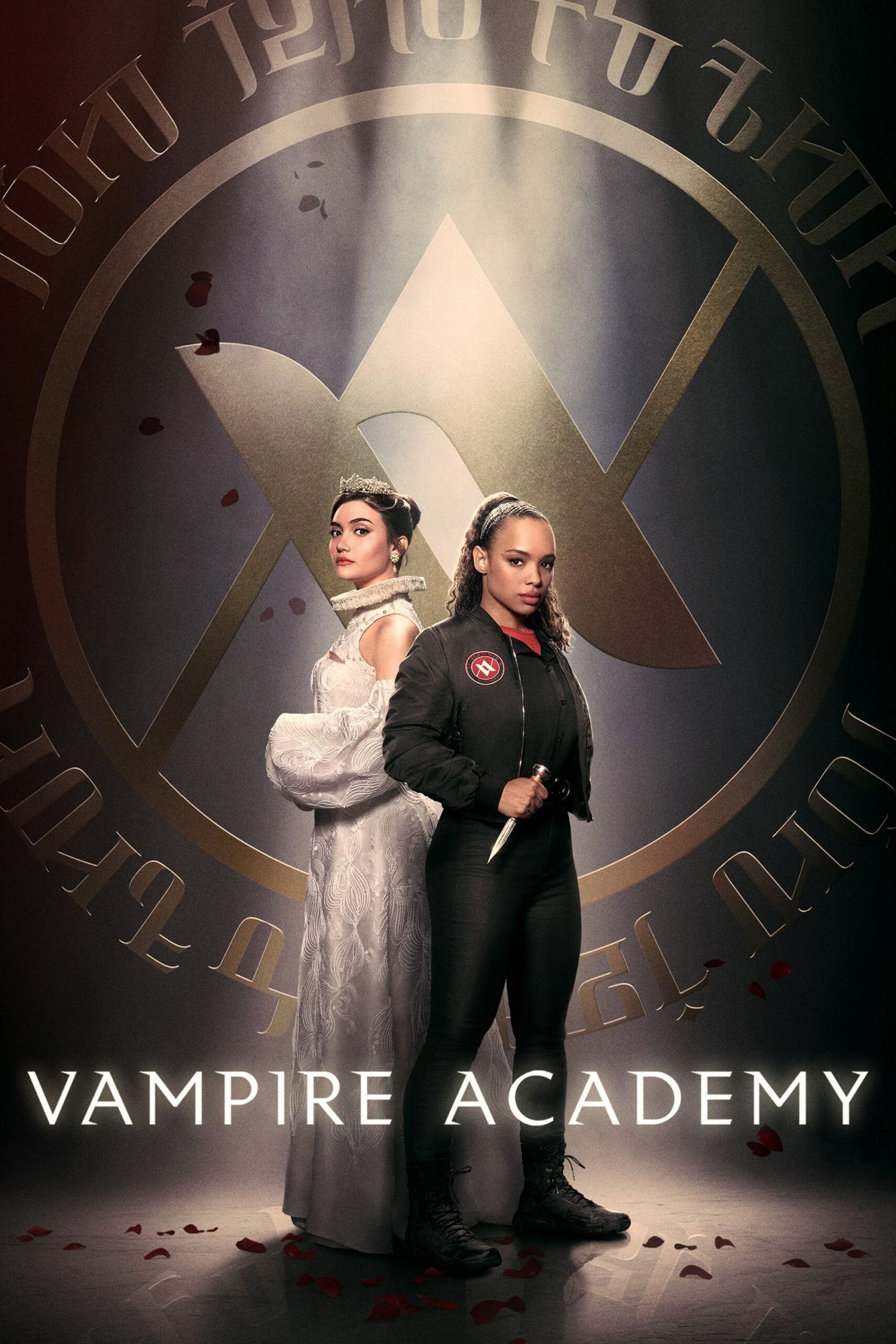 Vampire Academy (2022) Season 1
