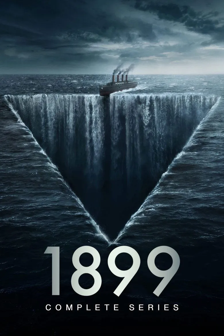 1899 - Season 1