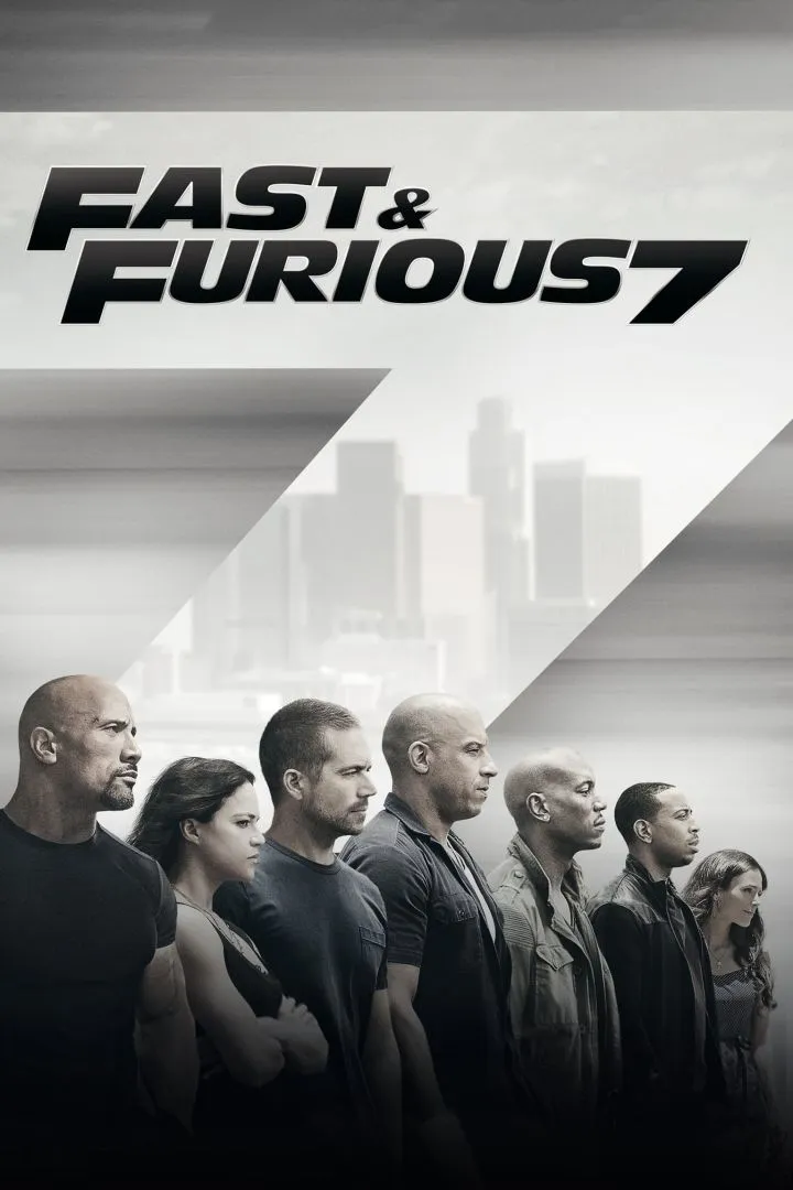 Fast & Furious 7 (2015) q0V4WA4Pxy35