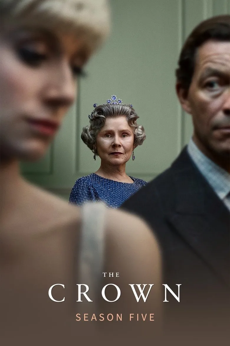 The Crown