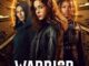 Warrior Nun