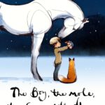 The Boy, the Mole, the Fox and the Horse (2022) The Boy, the Mole, the Fox and the Horse