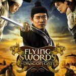 Flying Swords of Dragon Gate