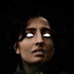 In the Earth (2021) In the Earth