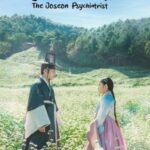 Poong The Joseon Psychiatrist