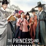 The Princess and the Matchmaker