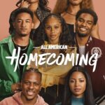 All American: Homecoming