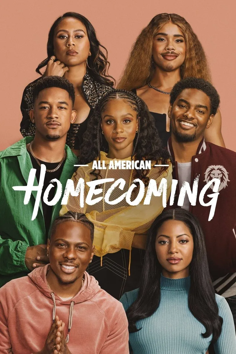 All American: Homecoming (2022) Season 2