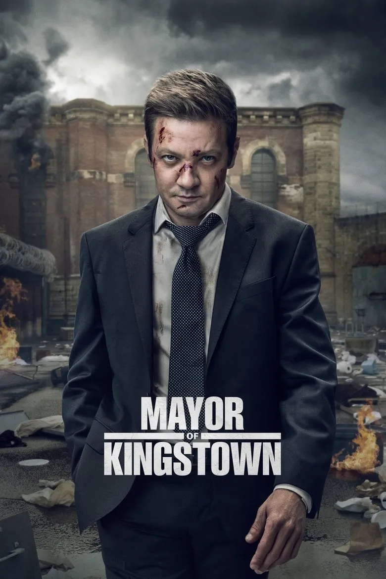 Mayor Of Kingstown (2023) Season 2