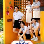 Jinny's Kitchen (2023) Season 1 Jinny's Kitchen