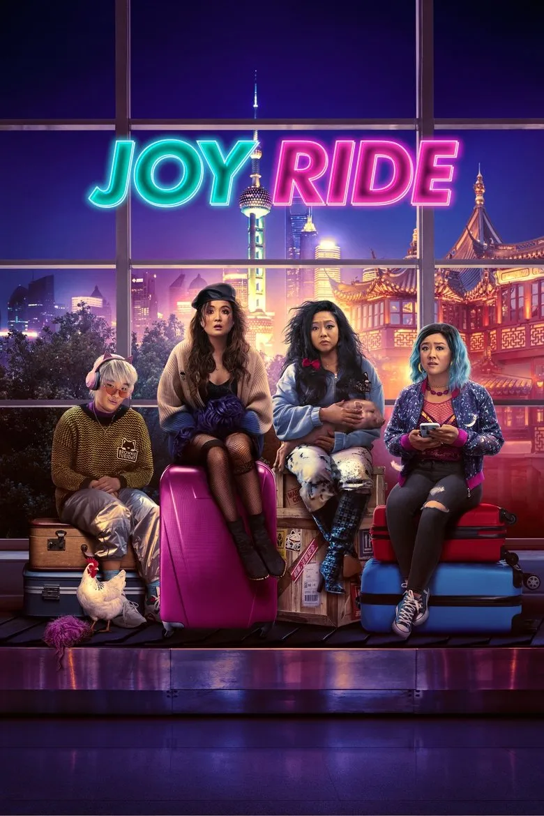 joy-ride