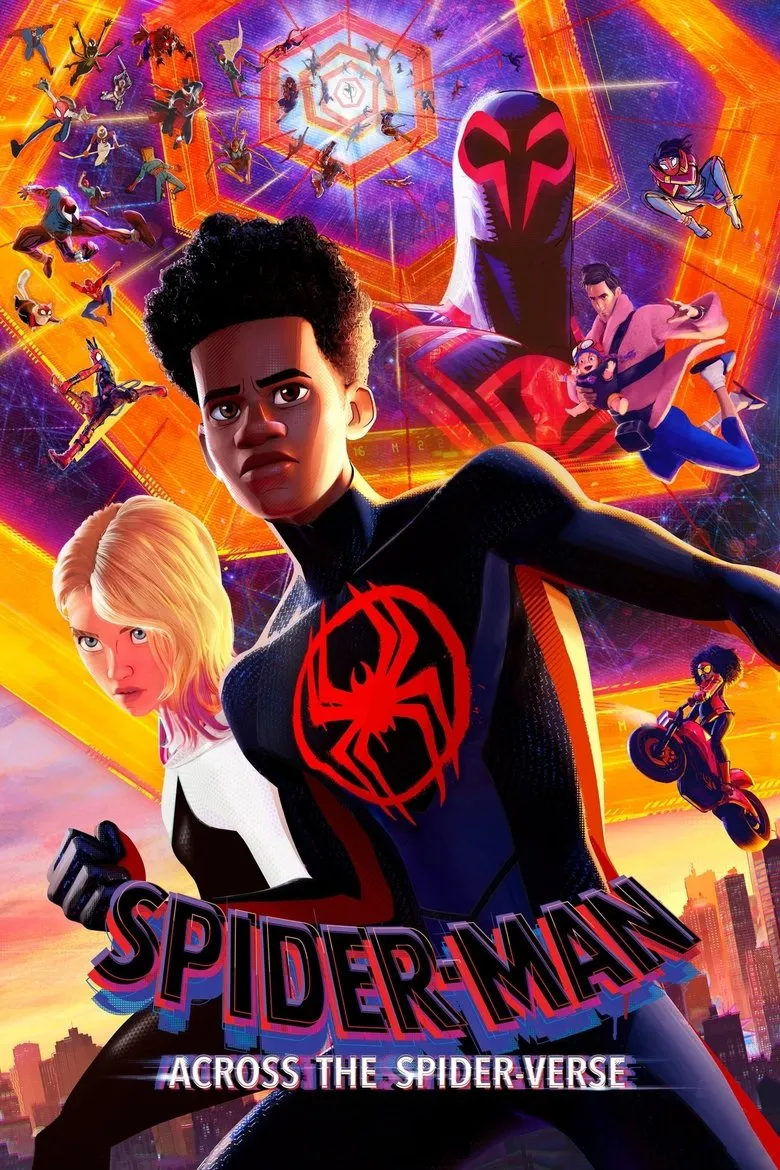 Spider-Man: Across the Spider Verse (2023) spider-man-across-the-spider-verse
