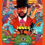 Jones Plantation (2023) Jones Plantation