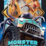 Monster Trucks