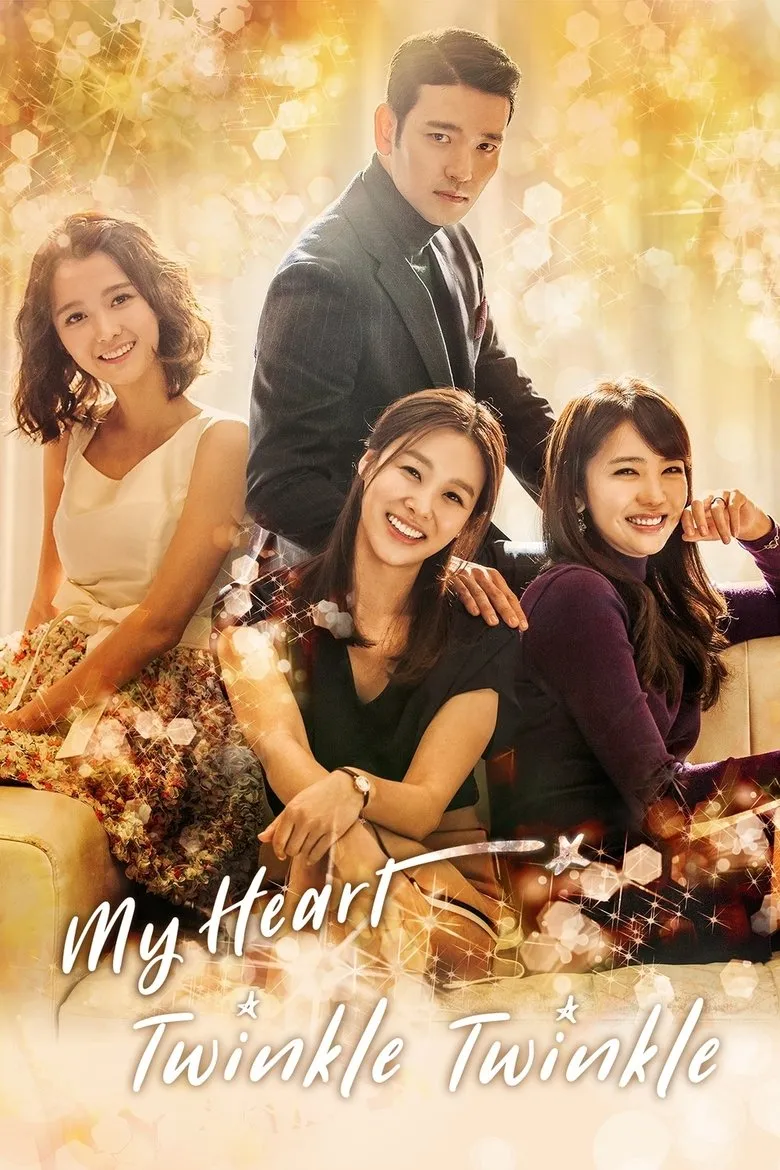 My Heart Twinkle Twinkle (2015) Season 1