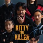 Kitty the Killer (2023) Kitty the Killer
