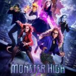 Monster High 2 (2023) Monster High 2