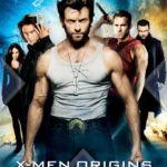 X-Men Origins: Wolverine (2009) BG2R5W0G280V