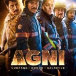 Agni (2024) ZVeyRGQEwrld