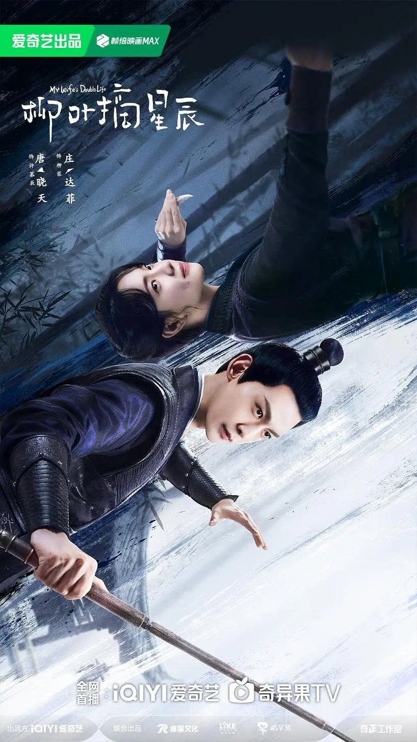 My Wife’s Double Life (2024) Season 1