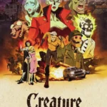 Creature Commandos (2024) Season 1 j4OOWL0o1AWV