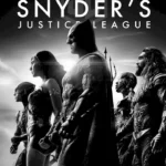 Zack Snyder's Justice League (2021) r5YggxXvm56R