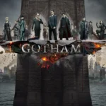 Gotham (2015) Season 2 wjGbbD5E5m5n