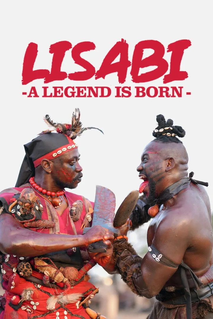 Lisabi: A Legend Is Born (2025)