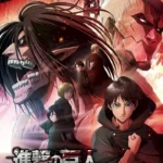 Attack on Titan: Chronicle (2020) 0EoZJzo1BnQe