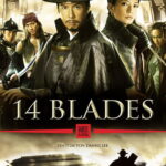 14 Blades