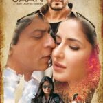 Jab Tak Hai Jaan (2012) Print